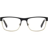 Fossil FOS 7197/G L3C Men's Eyeglasses Yellow Size 56 - Blue Light Block Available