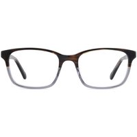 Fossil FOS 7207 TV7 Men's Eyeglasses Size 53 - Blue Light Block Available
