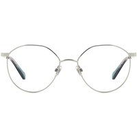 Fossil FOS 7210/G Asian Fit 010 Women’s Eyeglasses Grey Size 53 - Blue Light Block Available