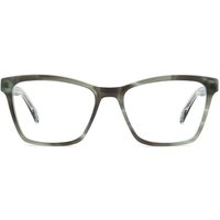 Fossil FOS 7212 3XJ Women’s Eyeglasses Blue Size 54 - Blue Light Block Available