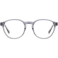 Fossil FOS 7215 63M Men's Eyeglasses Blue Size 51 - Blue Light Block Available
