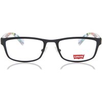 Levi's LS1519 002 サングラス - 男性用 - 黒