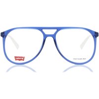 Levi's LV 1000 0JU サングラス - 男性用 - 青