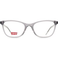 Levi's LV 1022 KB7 Women’s Eyeglasses Clear Size 52 - Blue Light Block Available