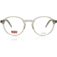 Levi's LV 1023 4C3 サングラス - 男性用 - クリア