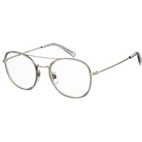 Levi's LV 1025 789 サングラス - 男性用 - Silver