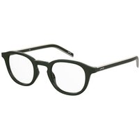 Levi's LV 1029 1ED サングラス - 男性用 - 緑