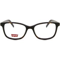 Levi's LV 1032 086 サングラス - 女性用 - べっ甲shell