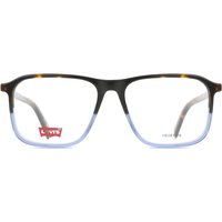 Levi's LV 1035 YF5 サングラス - 男性用 - 青