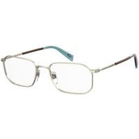 Levi's LV 1041 3YG サングラス - 男性用 - Silver