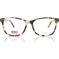 Levi's LV 5015 EPZ サングラス - 女性用 - べっ甲shell