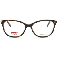 Levi's LV 5021 086 サングラス - 女性用 - べっ甲shell