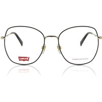 Levi's LV 5023 807 サングラス - 女性用 - 黒