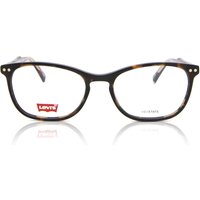 Levi's LV 5026 086 サングラス - 女性用 - べっ甲shell