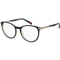 Levi's LV 5031 80S サングラス - 女性用 - 黒