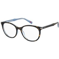Levi's LV 5032 ISK サングラス - 女性用 - べっ甲shell