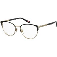 Levi's LV 5036 2M2 サングラス - 女性用 - 黒