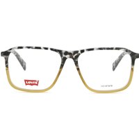 Levi's LV 1035 MOI サングラス - 男性用 - べっ甲shell