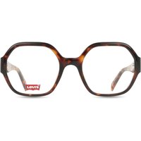 Levi's LV 1046 086 サングラス - 女性用 - べっ甲shell