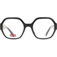 Levi's LV 1046 807 サングラス - 女性用 - 黒