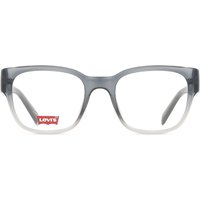 Levi's LV 1047 2M0 Men's Eyeglasses Clear Size 49 - Blue Light Block Available