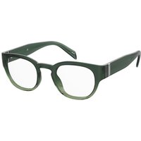 Levi's LV 1048 1ED サングラス - 男性用 - 緑