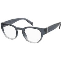 Levi's LV 1048 2M0 サングラス - 男性用 - クリア