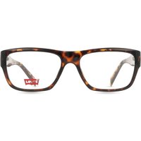 Levi's LV 1049 086 サングラス - 男性用 - べっ甲shell