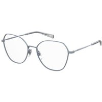 Levi's LV 5038 MVU サングラス - 女性用 - 青