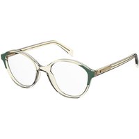 Levi's LV 1054 1ED サングラス - 女性用 - 緑
