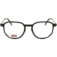 Levi's LV 1058 807 サングラス - 男性用 - 黒