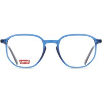 Levi's LV 1058 PJP サングラス - 男性用 - 青