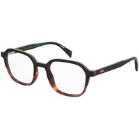 Levi's LV 5043 WR7 サングラス - 男性用 - 黒