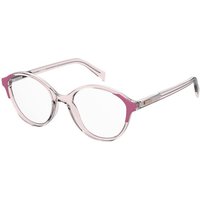 Levi's LV 1054 8CQ サングラス - 女性用 - ピンク
