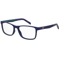 Levi's LV 5049 FLL サングラス - 男性用 - 青