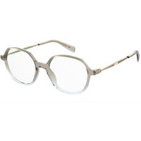 Levi's LV 1073 IPA サングラス - 女性用 - 茶色