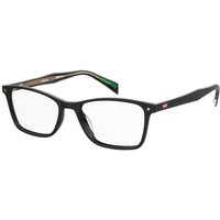 Levi's LV 5054 807 サングラス - 女性用 - 黒