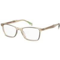 Levi's LV 5054 FWM サングラス - 女性用 - 茶色