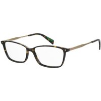 Levi's LV 5055 086 Women’s Eyeglasses Tortoiseshell Size 52 - Blue Light Block Available