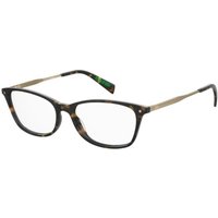 Levi's LV 5057 086 サングラス - 男性用 - べっ甲shell