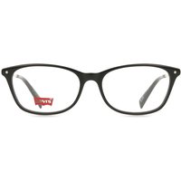 Levi's LV 5057 807 サングラス - 男性用 - 黒