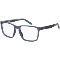 Levi's LV 5061 FLL サングラス - 男性用 - 青