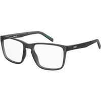 Levi's LV 5061 RIW サングラス - 男性用 - 灰色