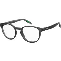 Levi's LV 5062 RIW サングラス - 男性用 - 灰色