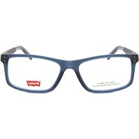 Levi's LV 5063 FLL サングラス - 男性用 - 青