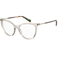 Levi's LV 1076 HAM サングラス - 女性用 - 黄色
