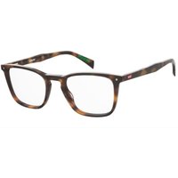 Levi's LV 5065 086 サングラス - 男性用 - べっ甲shell
