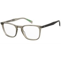 Levi's LV 5065 10A サングラス - 男性用 - 茶色