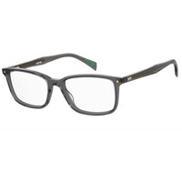 Levi's LV 5066 KB7 Men's Eyeglasses Clear Size 54 - Blue Light Block Available