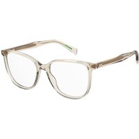 Levi's LV 5067 HAM Women’s Eyeglasses Yellow Size 52 - Blue Light Block Available
